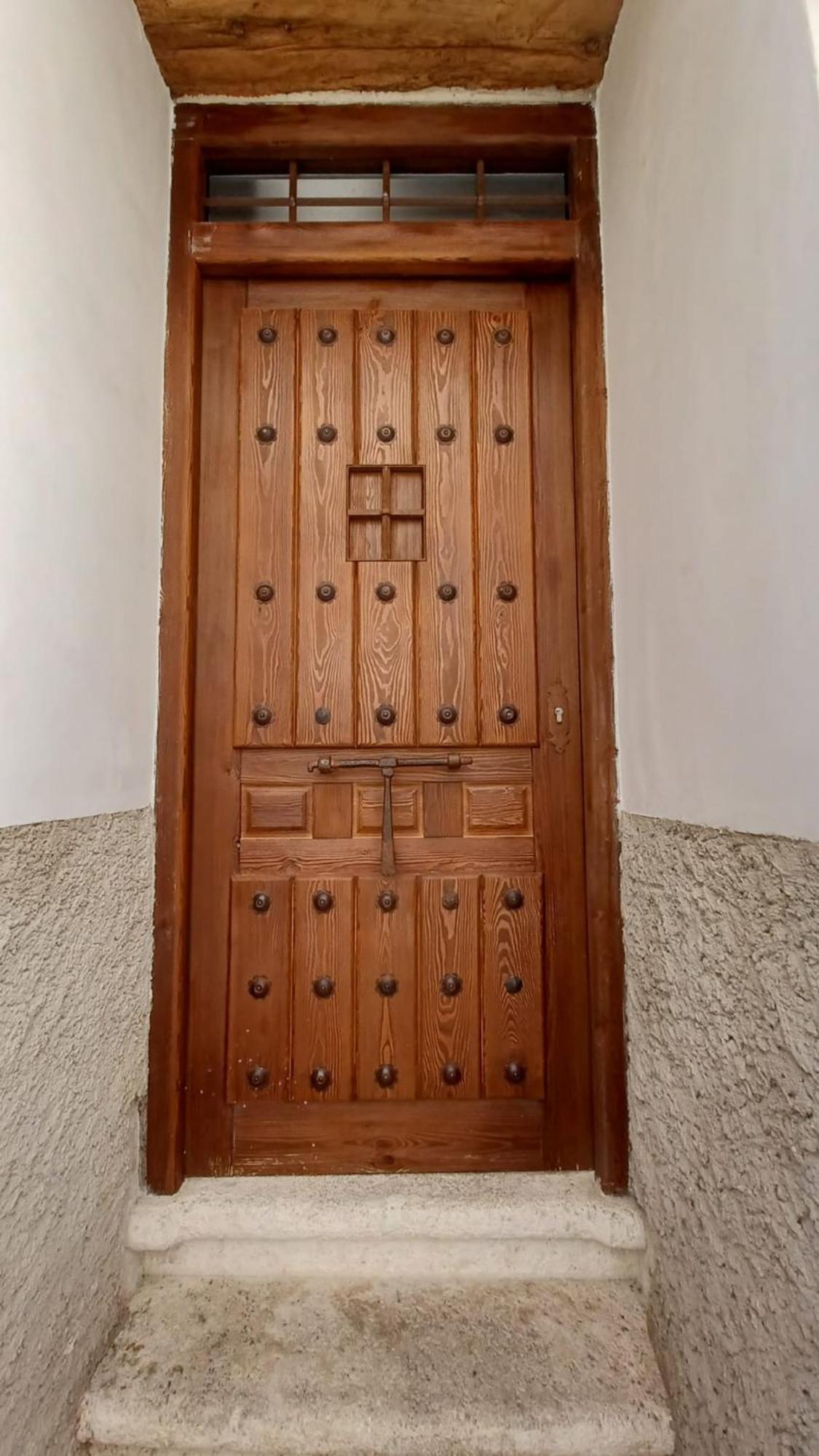 Apartamento Ea! Cuenca Cuenca  Exterior foto