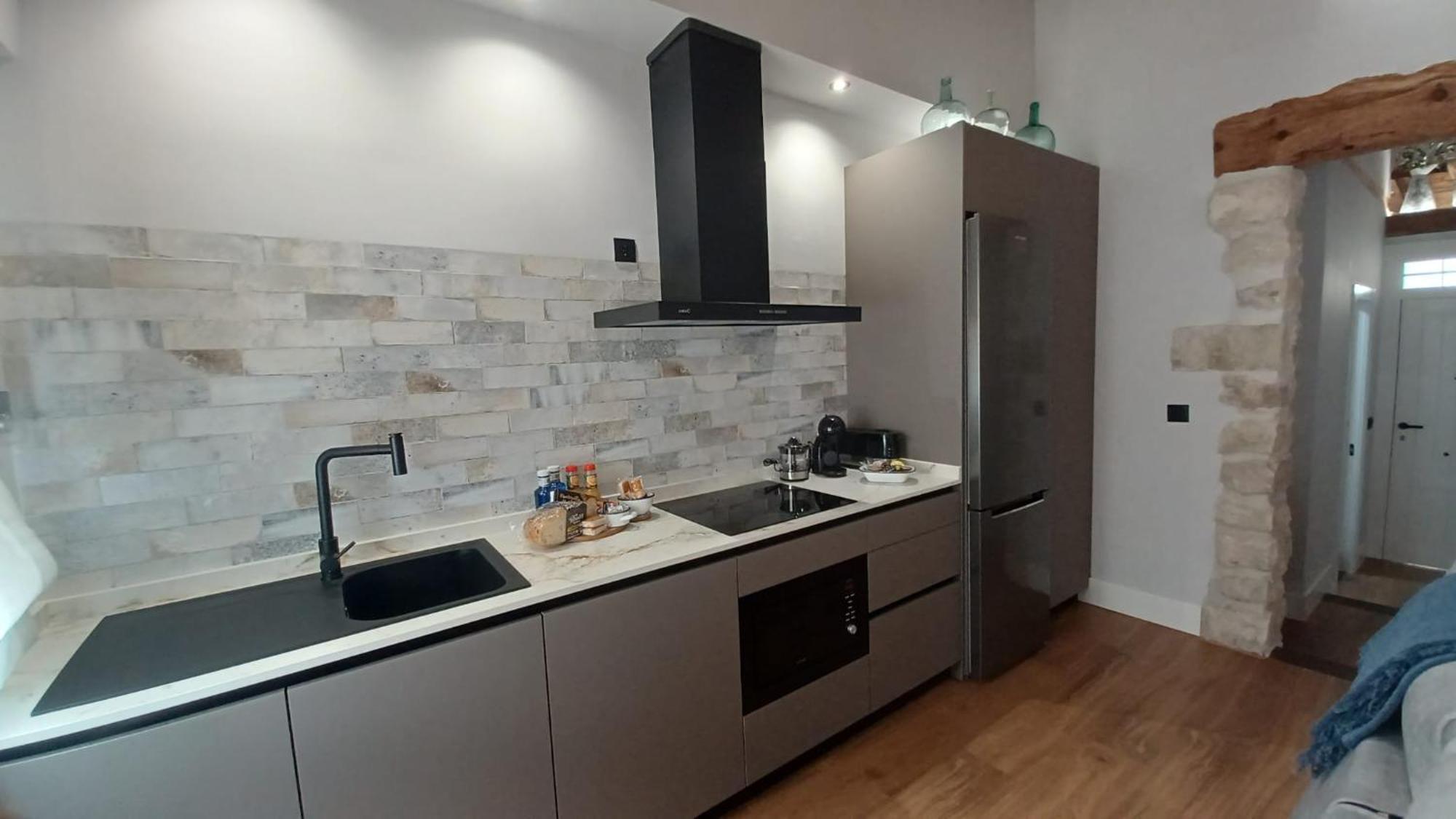 Apartamento Ea! Cuenca Cuenca  Exterior foto