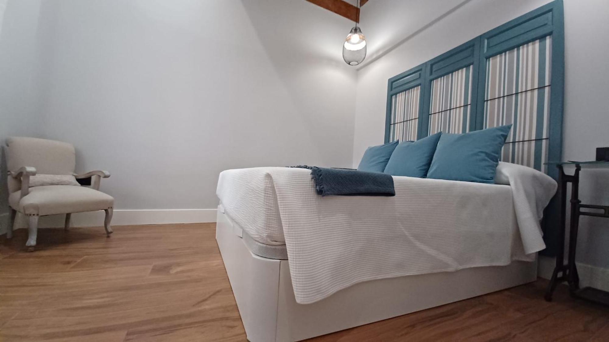Apartamento Ea! Cuenca Cuenca  Exterior foto