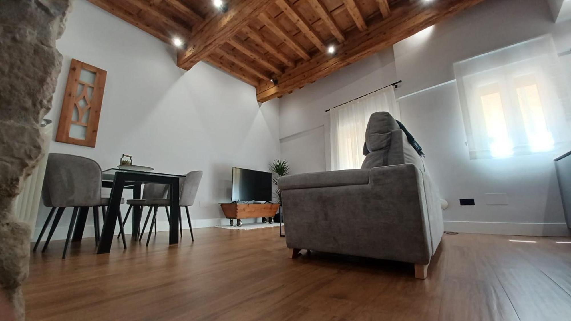 Apartamento Ea! Cuenca Cuenca  Exterior foto