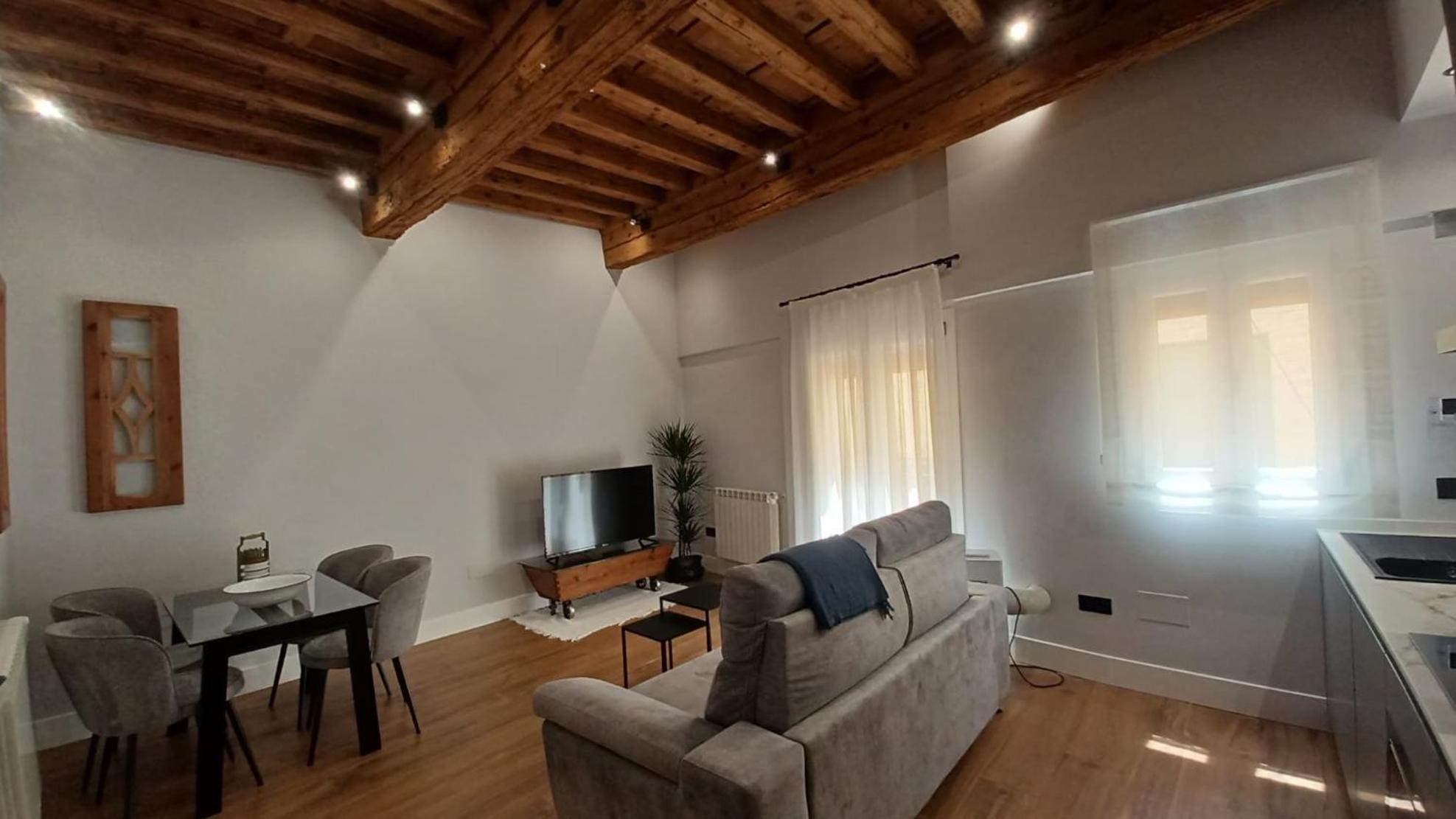 Apartamento Ea! Cuenca Cuenca  Exterior foto