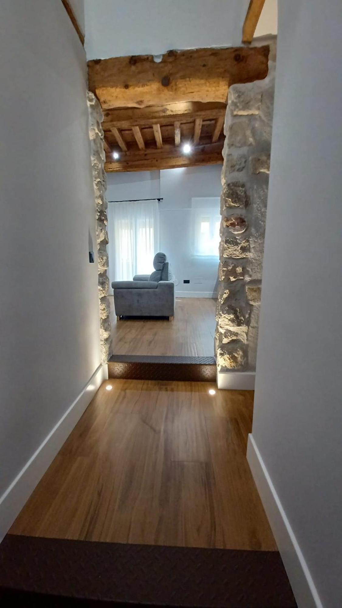 Apartamento Ea! Cuenca Cuenca  Exterior foto